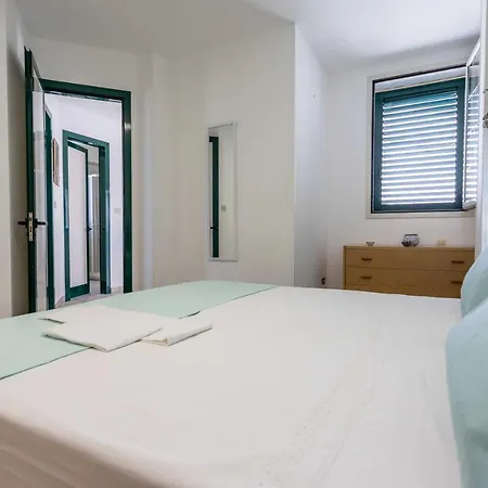 Сasa de vacaciones Dimore Lo Scalo - Sul Mare
